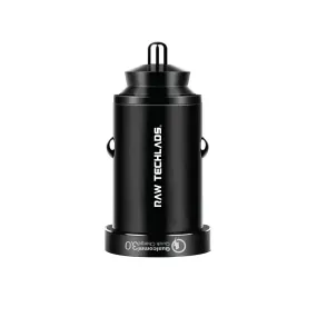 Hercules Super Speed Car Charger