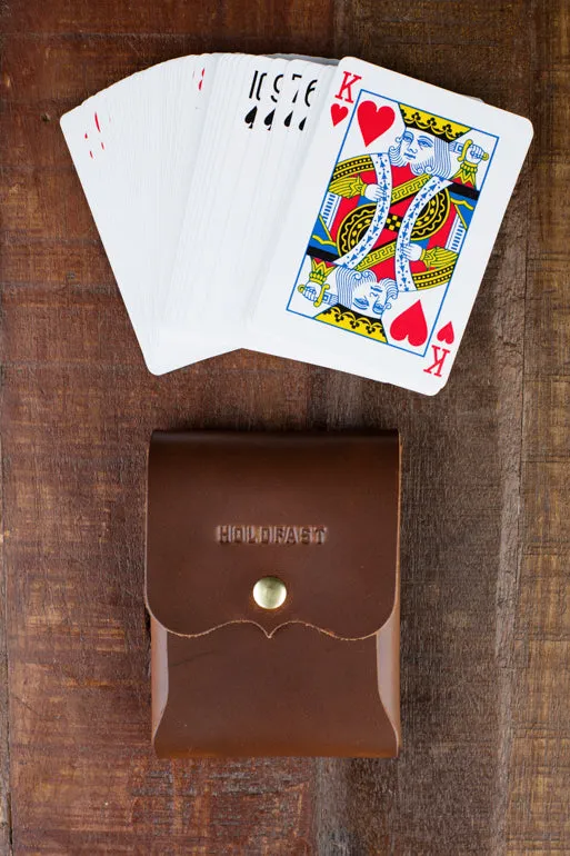 High Roller Card Case