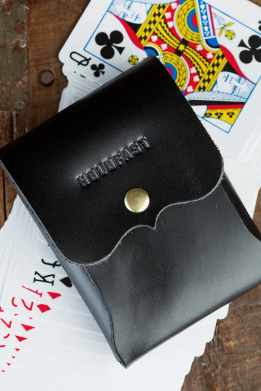 High Roller Card Case