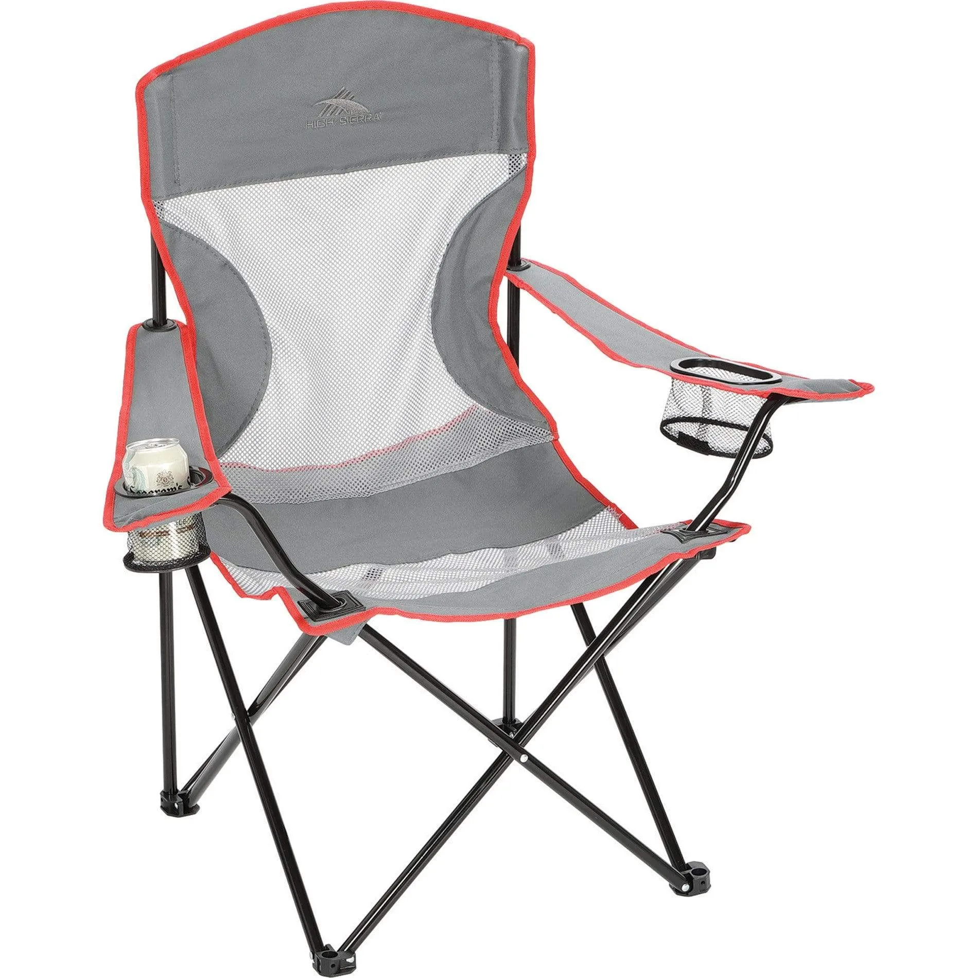 High Sierra - Camping Chair