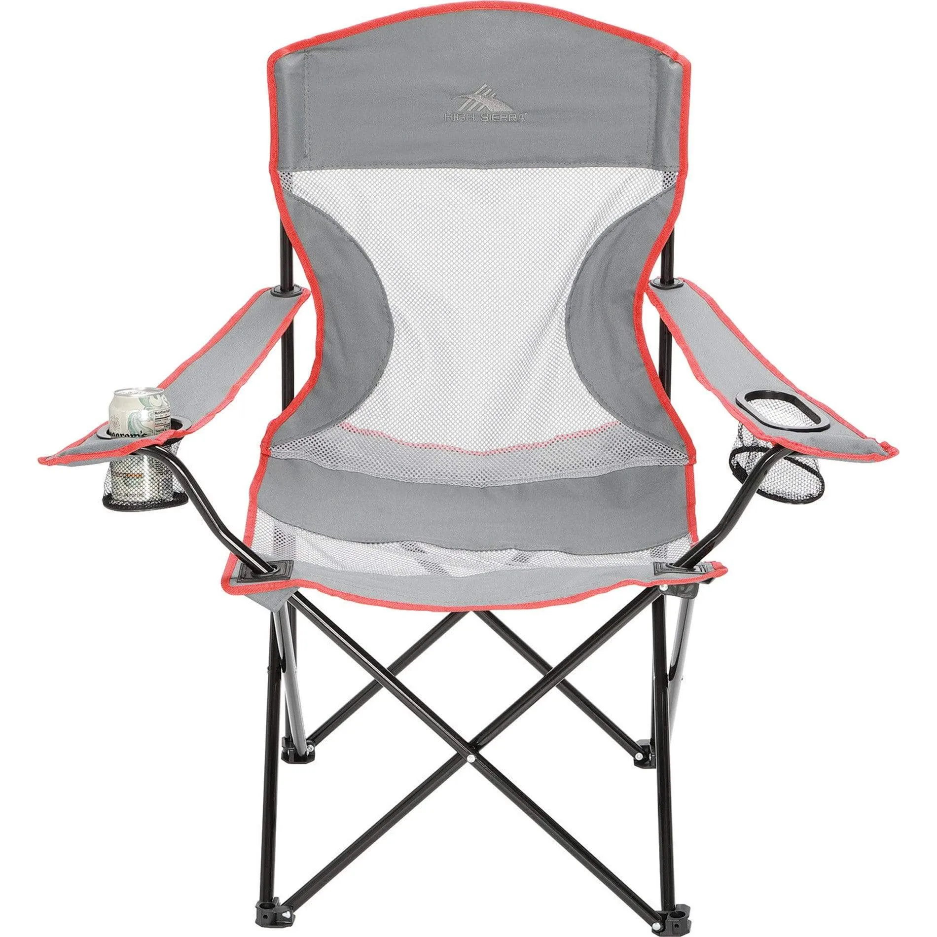 High Sierra - Camping Chair