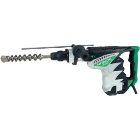 Hitachi DH45MR SDS-Max Rotary Hammer 45mm 1200W