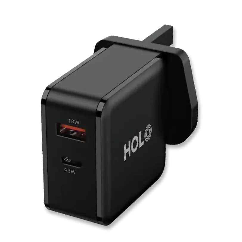 Holo HC2162 Wall Charger 45W