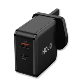 Holo HC2162 Wall Charger 45W