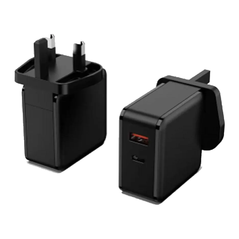 Holo HC2162 Wall Charger 45W