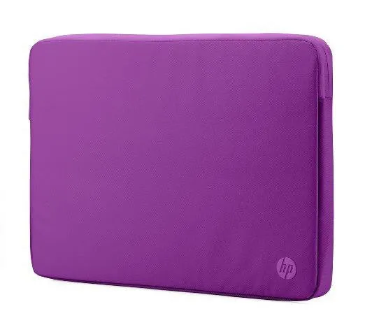 Hp Inc. Hp 11.6 Spectrum Sleeve - Magenta