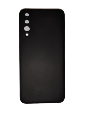 Huawei P20 Pro Silicone Case, Super-Slim, Advanced Shock-Absorbent Scratch-Resistant Silicon Case