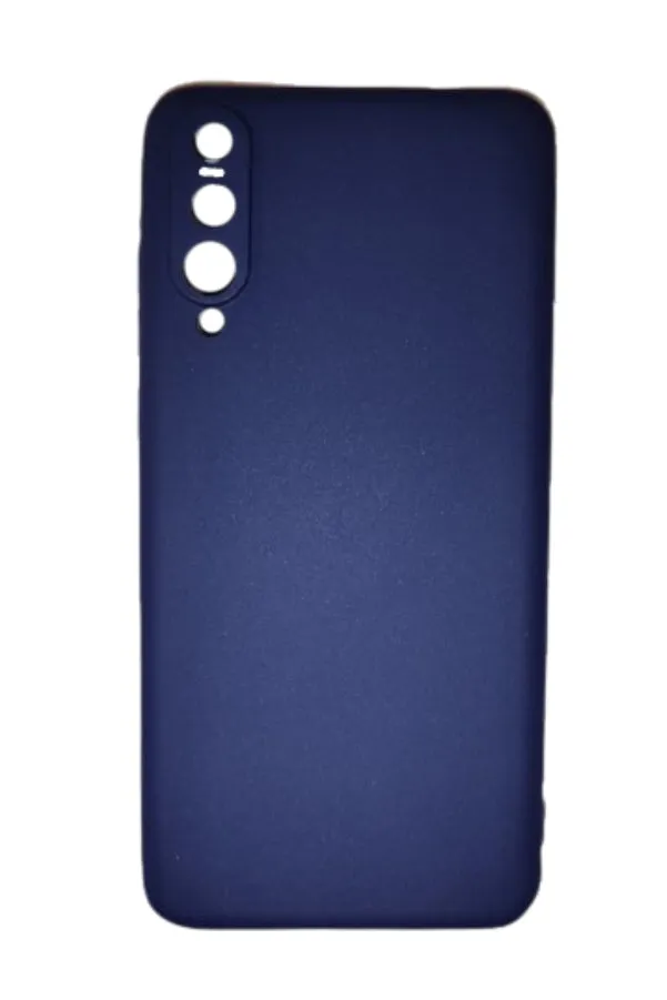 Huawei P20 Pro Silicone Case, Super-Slim, Advanced Shock-Absorbent Scratch-Resistant Silicon Case