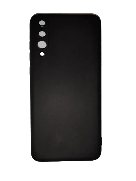 Huawei P20 Pro Silicone Case, Super-Slim, Advanced Shock-Absorbent Scratch-Resistant Silicon Case