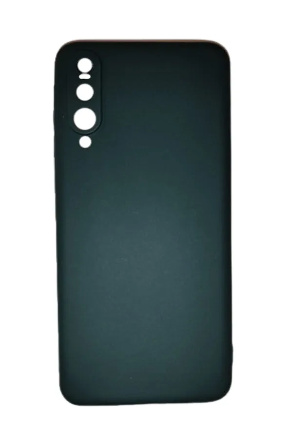 Huawei P20 Pro Silicone Case, Super-Slim, Advanced Shock-Absorbent Scratch-Resistant Silicon Case