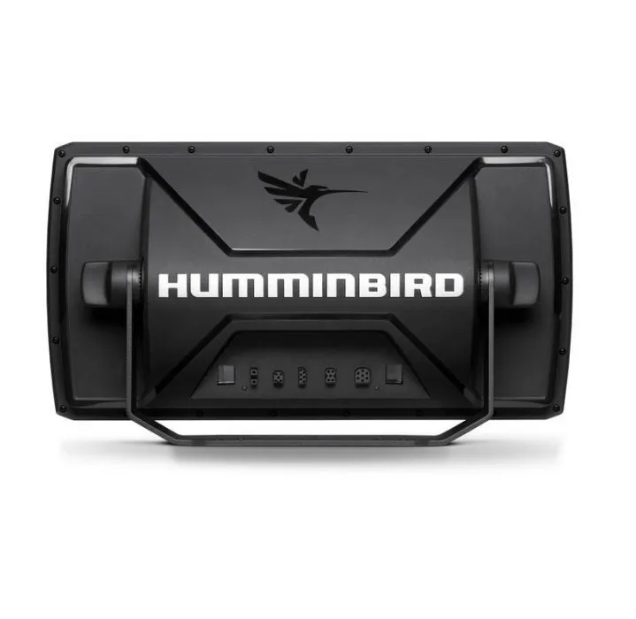 Humminbird HELIX 10 CHIRP MEGA MSI  GPS G4N CHO [411960-1CHO]