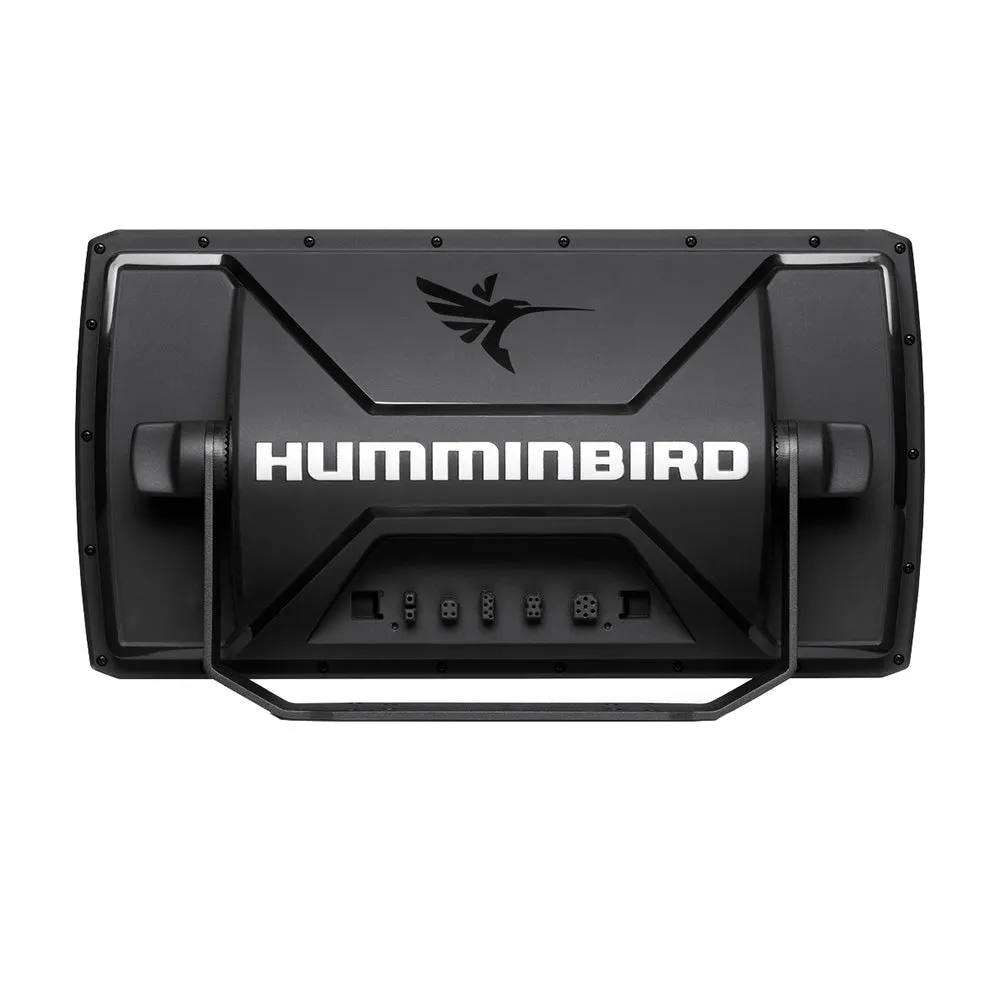 Humminbird HELIX 10 CHIRP MEGA MSI  GPS G4N CHO [411960-1CHO]