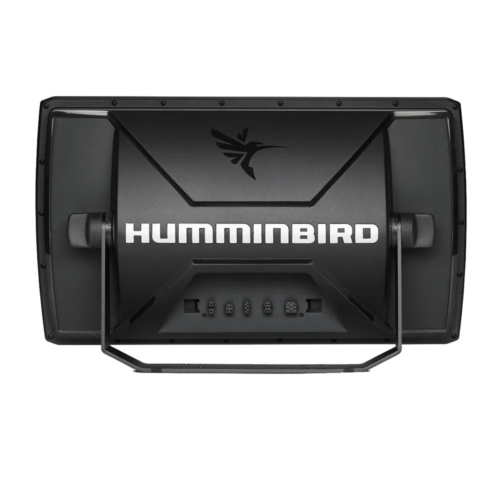 Humminbird HELIX 12 CHIRP MEGA MSI  GPS G4N