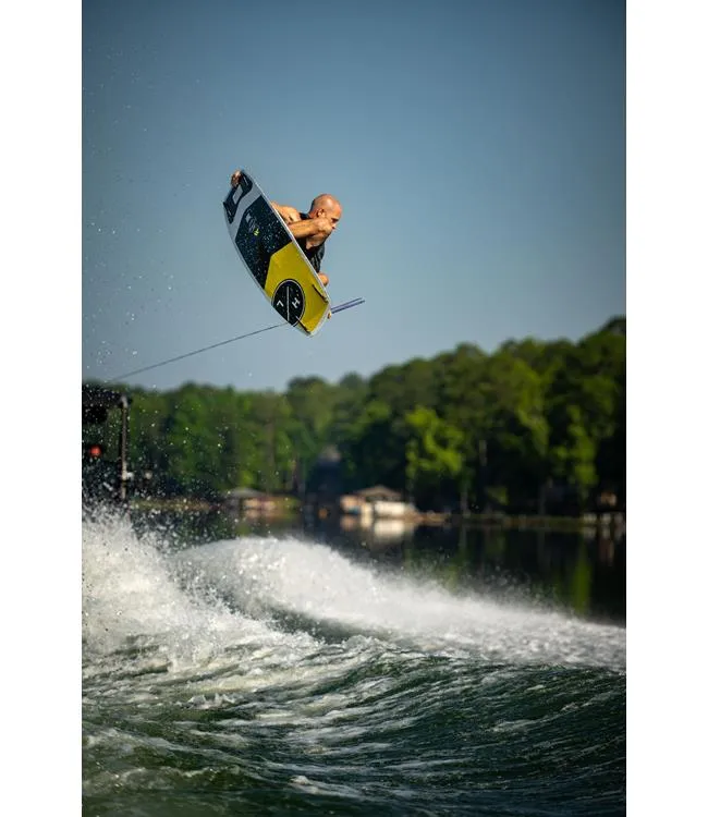 Hyperlite Murray Pro Wakeboard (2023)