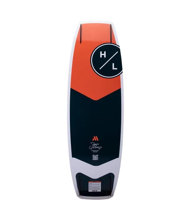 Hyperlite Murray Pro Wakeboard (2023)