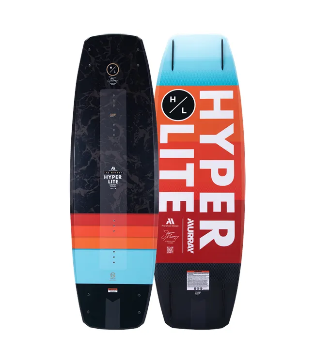 Hyperlite Murray Pro Wakeboard (2024)