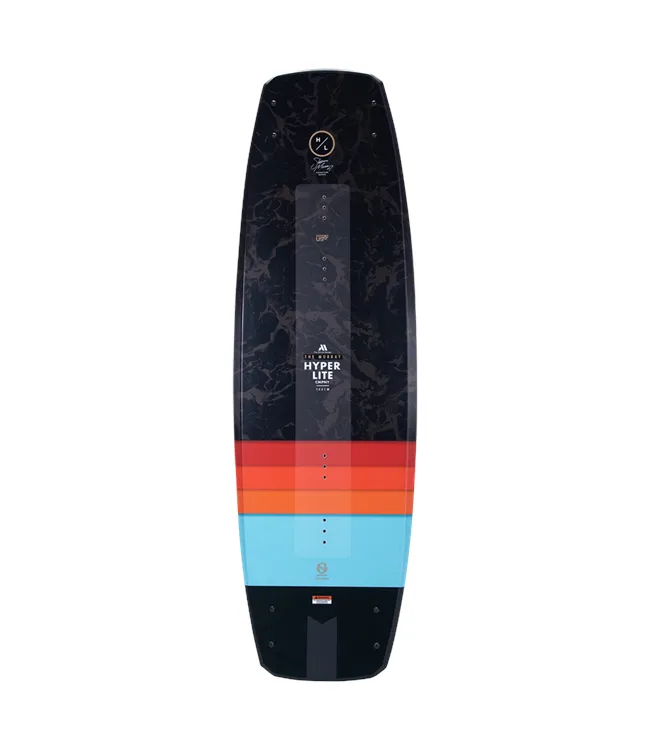 Hyperlite Murray Pro Wakeboard (2024)