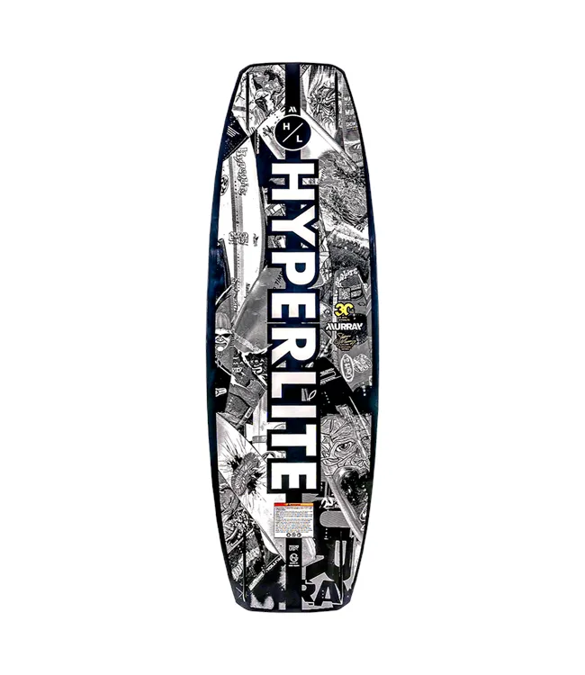 Hyperlite Murray Pro Wakeboard (2025)