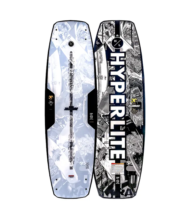 Hyperlite Murray Pro Wakeboard (2025)