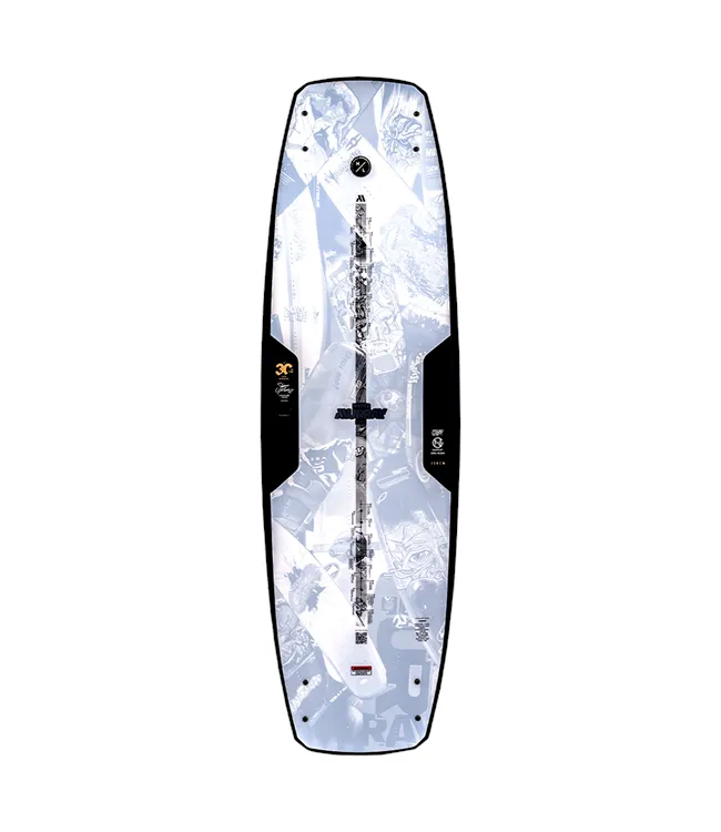 Hyperlite Murray Pro Wakeboard (2025)