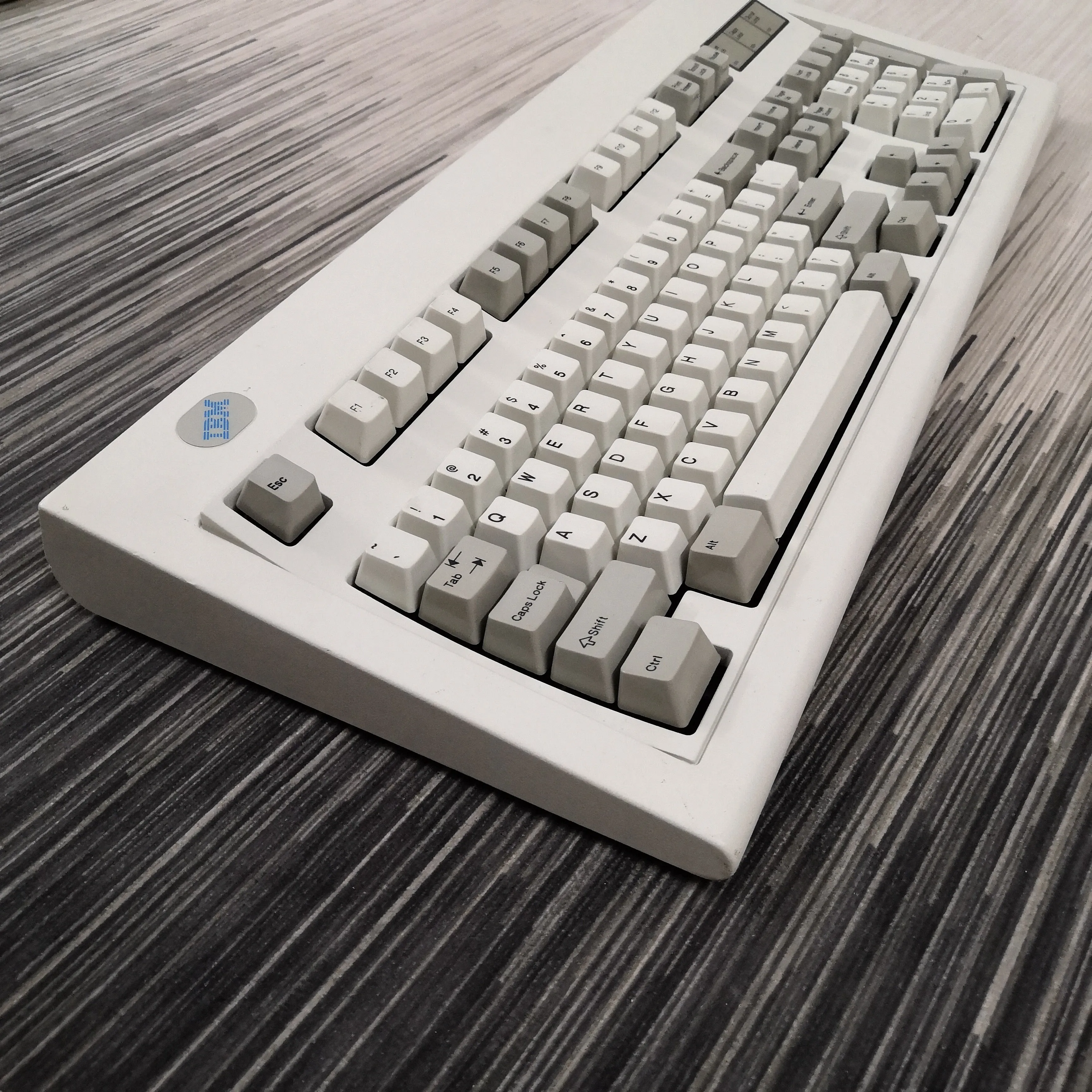 IBM Model M Refurbished Keyboard