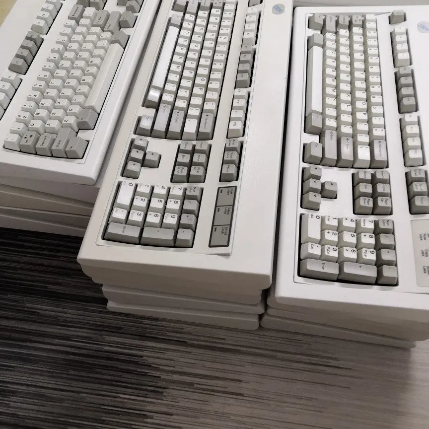 IBM Model M Refurbished Keyboard