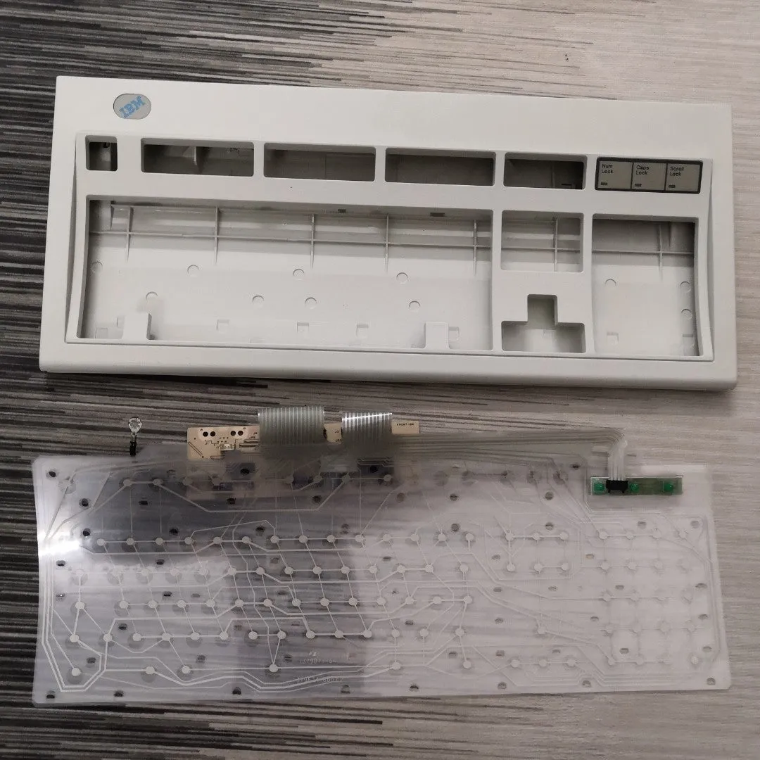 IBM Model M Refurbished Keyboard