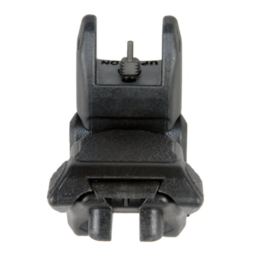 ICS CXP Flip-Up Front Sight for Airsoft Rifles