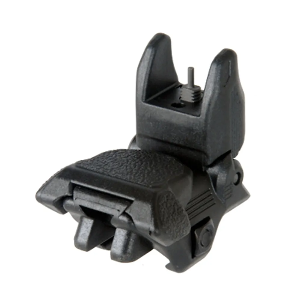 ICS CXP Flip-Up Front Sight for Airsoft Rifles