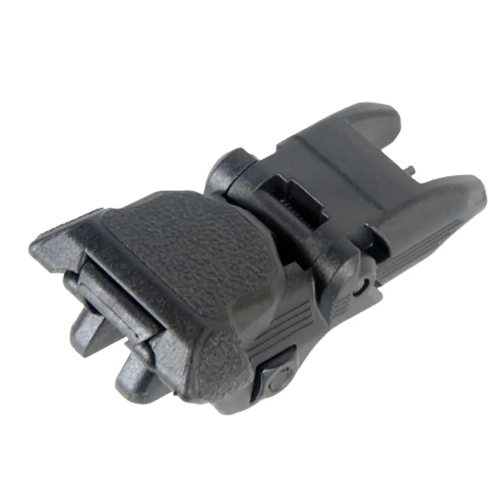 ICS CXP Flip-Up Front Sight for Airsoft Rifles