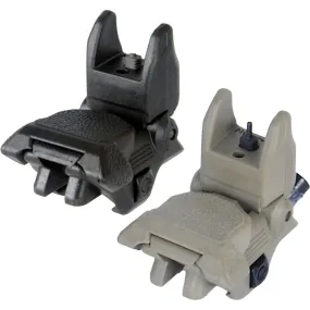 ICS CXP Flip-Up Front Sight for Airsoft Rifles