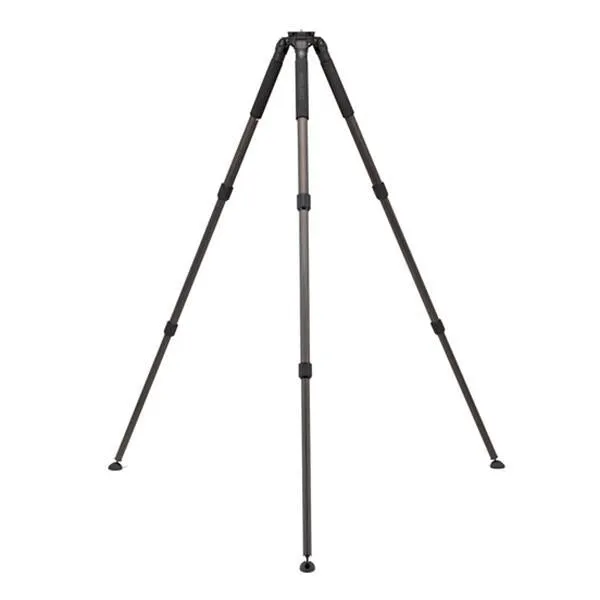 Induro CARBON 8M Video Tripod 100mm Bowl