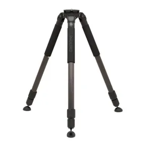 Induro CARBON 8M Video Tripod 100mm Bowl