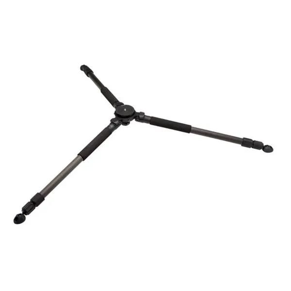 Induro CARBON 8M Video Tripod 100mm Bowl