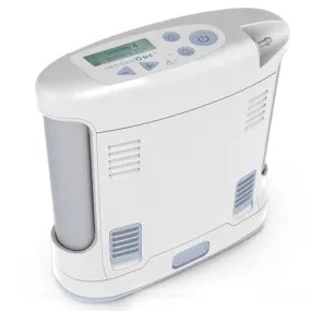 Inogen One G3 Portable Oxygen Concentrator - Certified Pre-Owned