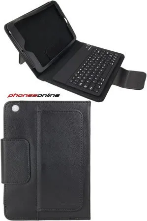 iPad Mini Bluetooth Keyboard Case