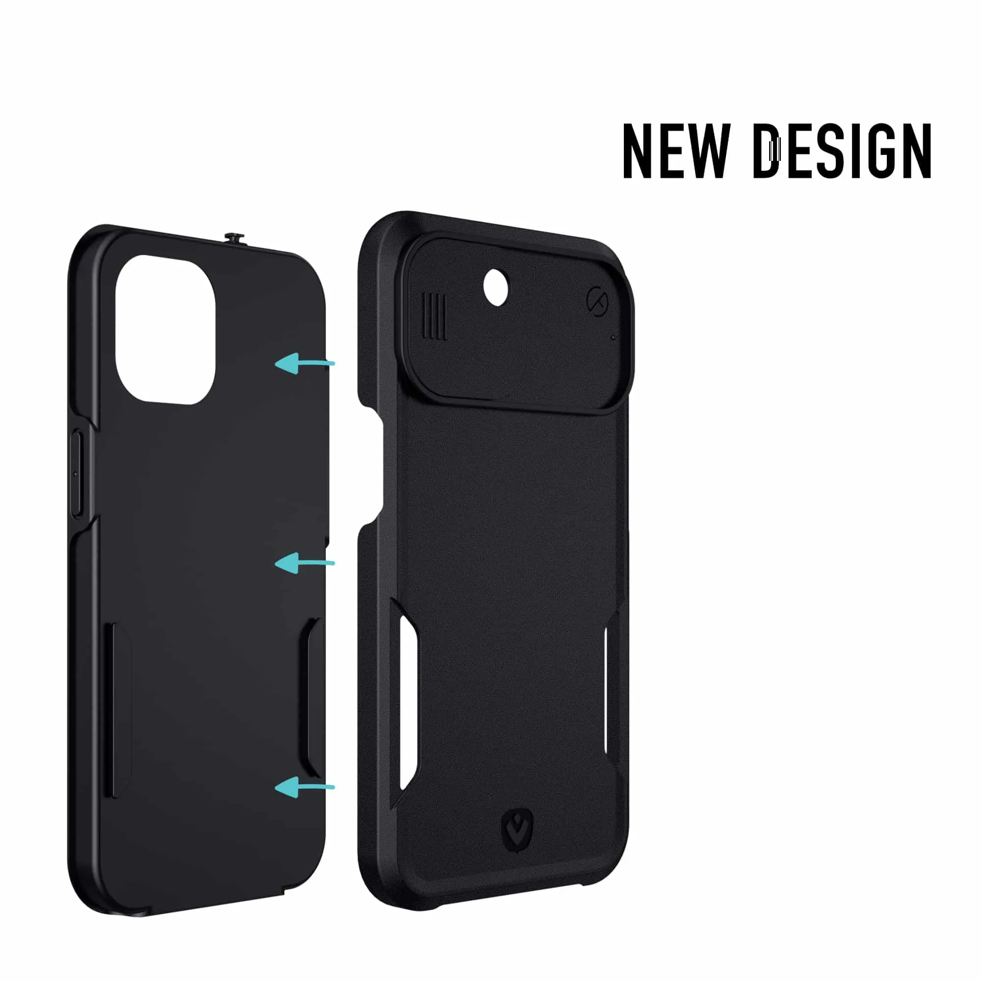 iPhone 13 Privacy Case