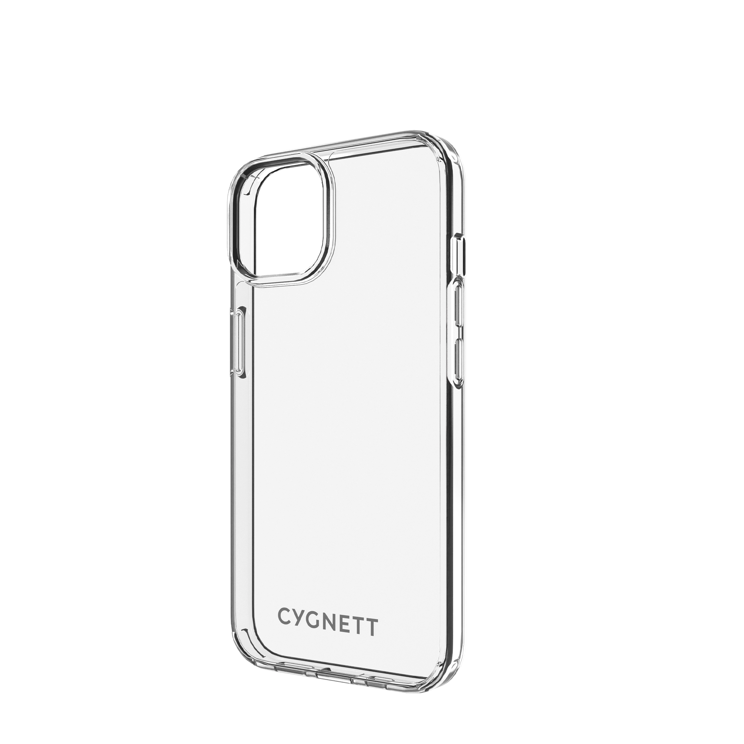 iPhone 13/14 Clear Protective Case