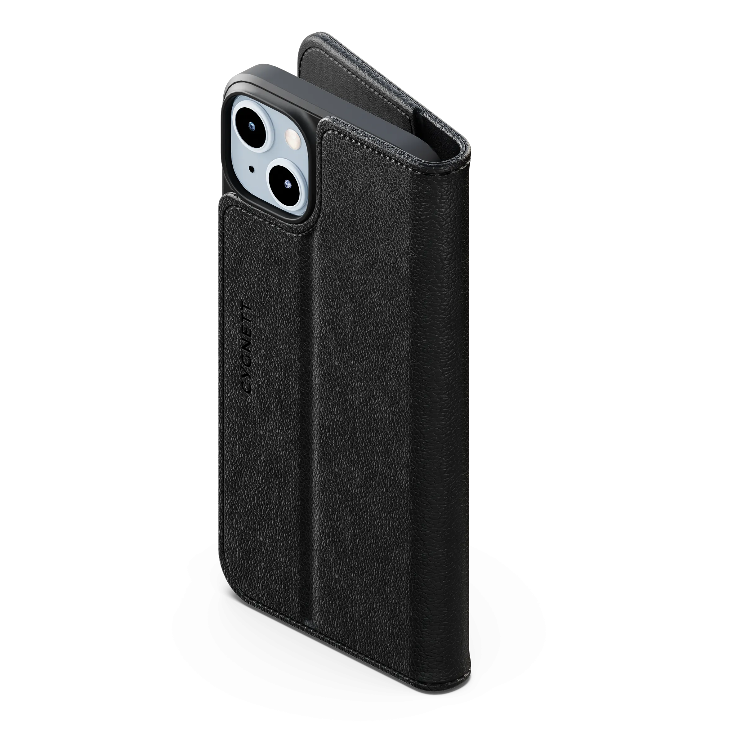 iPhone 15 Plus Wallet Case