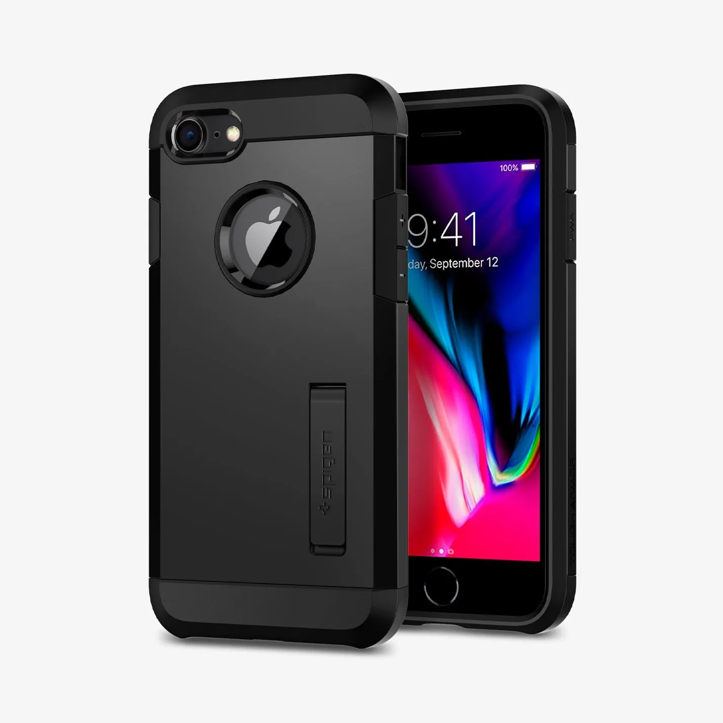 iPhone 7 Series - Tough Armor 2