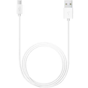 iTouch PlayZoom Extended Charger: White