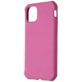 ITSKINS Feroniabio Terra Protective Case for Apple iPhone 11 - Pink