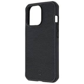 ITSKINS Hybrid Ballistic Protective Case for iPhone 13 Pro - Black