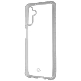 Itskins Spectrum Clear﻿﻿﻿﻿ Protective Case For Galaxy A13 5G - Clear