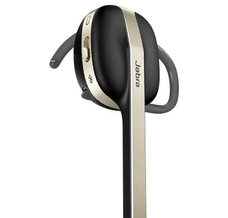 Jabra Black Talk 30 Bluetooth Headset - 100-99600900-02 & 234770