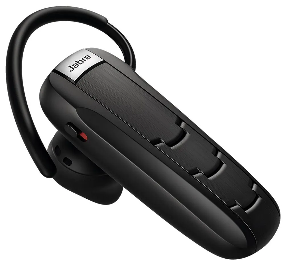 Jabra Black Talk 35 Headset - 100-95500900-02