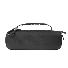 JBL Charge 5 / 4 / 3 EVA nylon storage bag - Black