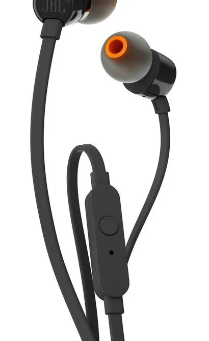 JBL Tune 110 in-Ear Headphones with Mic