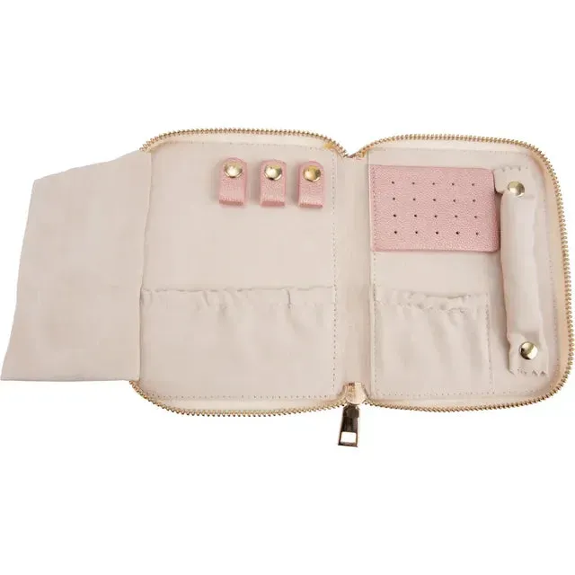 Jewellery Travel Wallet