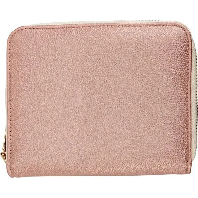 Jewellery Travel Wallet